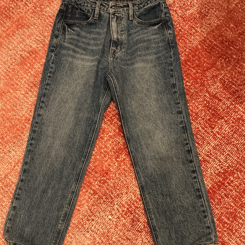 Alexander Wang high rise